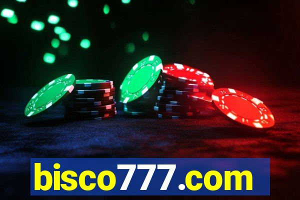 bisco777.com