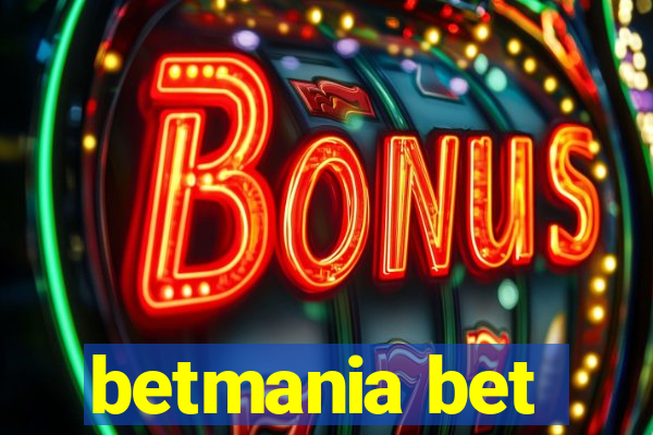 betmania bet