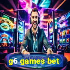 g6 games bet