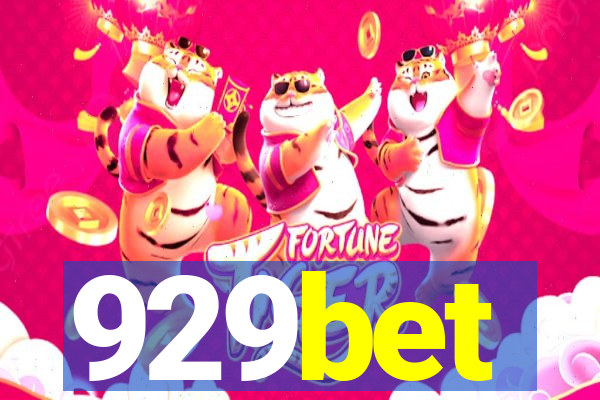 929bet