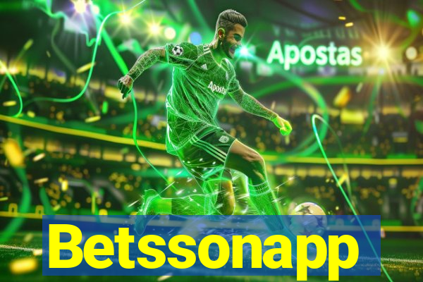 Betssonapp