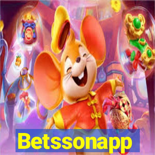 Betssonapp