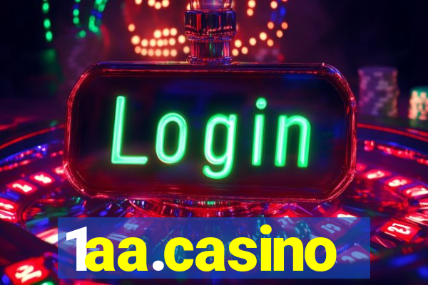 1aa.casino