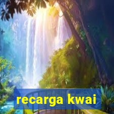 recarga kwai