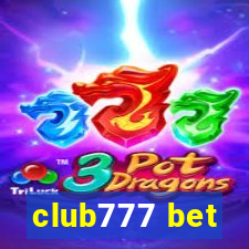 club777 bet