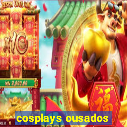 cosplays ousados