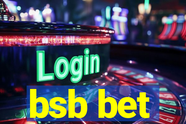 bsb bet