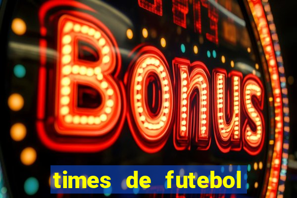 times de futebol de londres