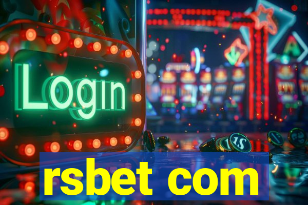 rsbet com