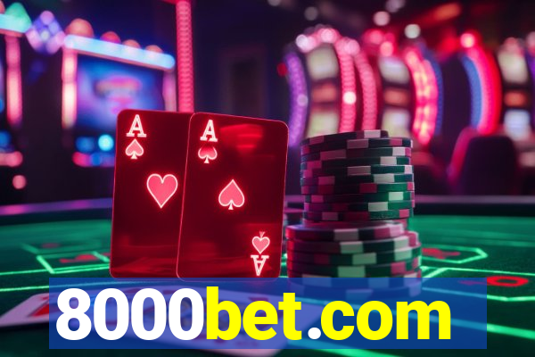 8000bet.com