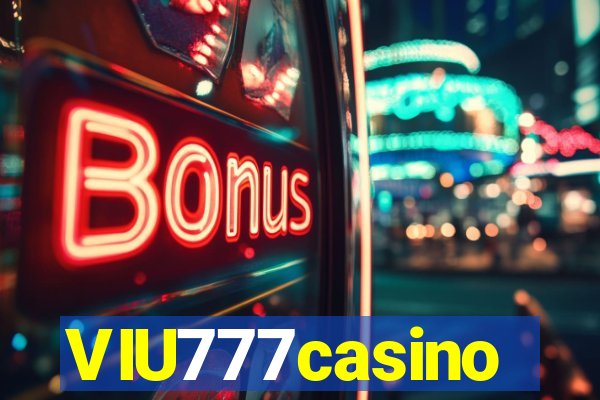 VIU777casino