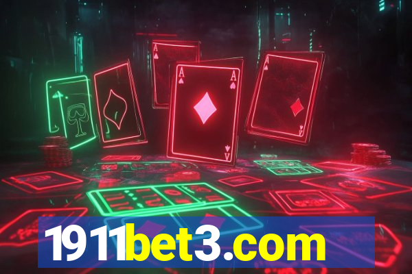 1911bet3.com