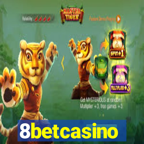 8betcasino