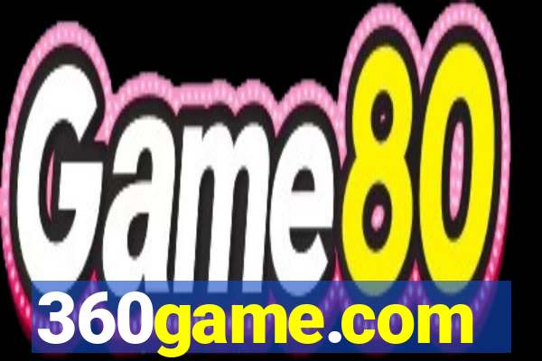 360game.com