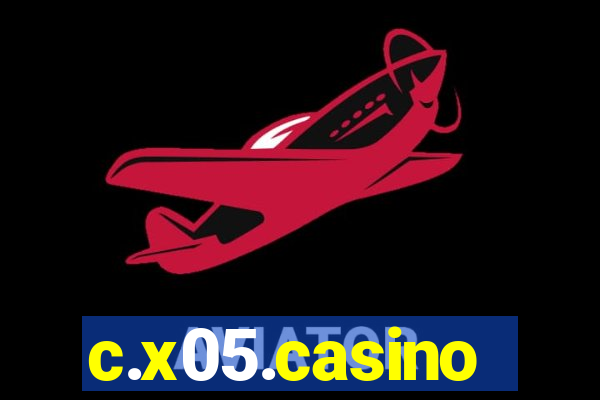 c.x05.casino