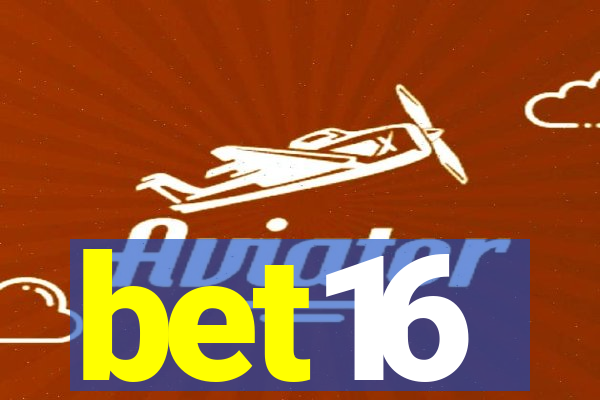 bet16