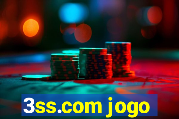 3ss.com jogo