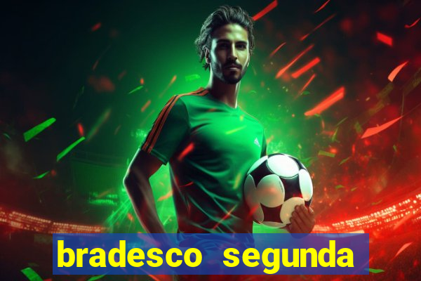 bradesco segunda via boleto