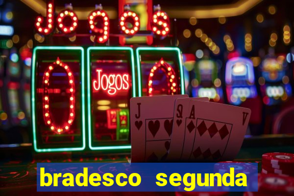 bradesco segunda via boleto