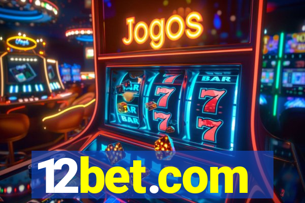 12bet.com