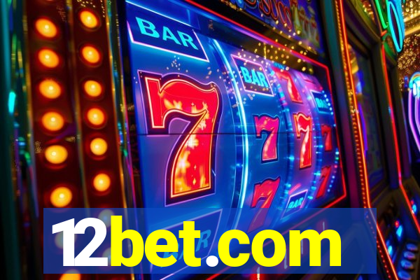 12bet.com