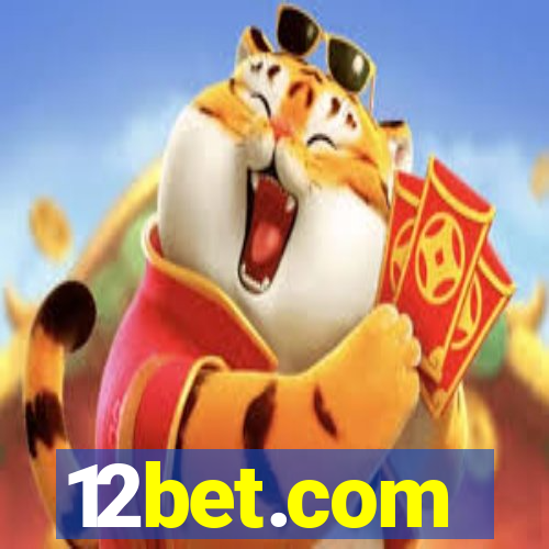 12bet.com