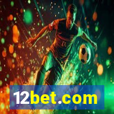 12bet.com