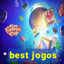 best jogos