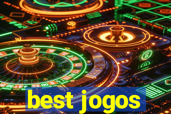 best jogos