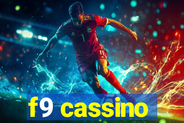 f9 cassino