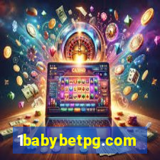 1babybetpg.com