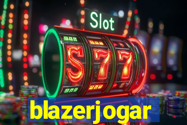 blazerjogar