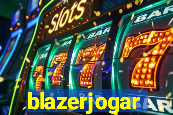 blazerjogar