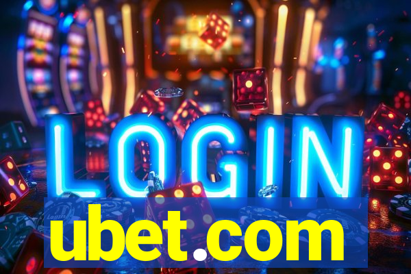 ubet.com