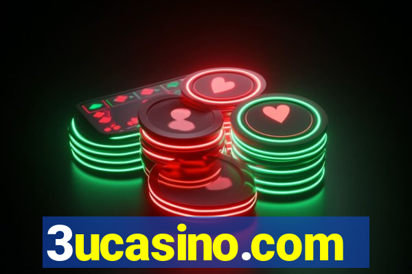 3ucasino.com