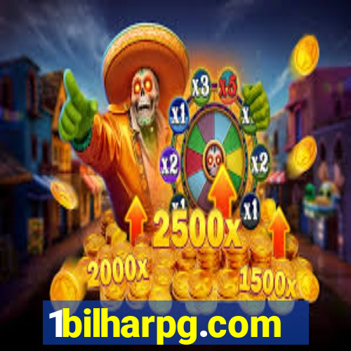 1bilharpg.com