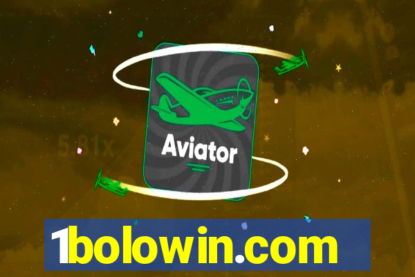 1bolowin.com