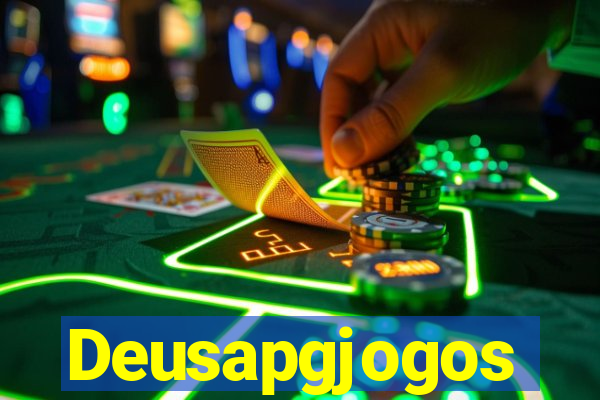 Deusapgjogos