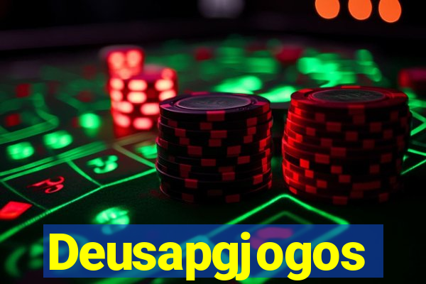 Deusapgjogos