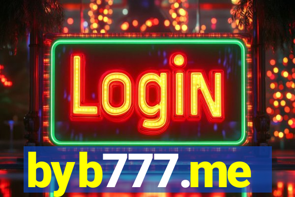 byb777.me