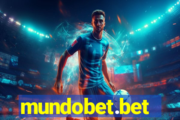 mundobet.bet