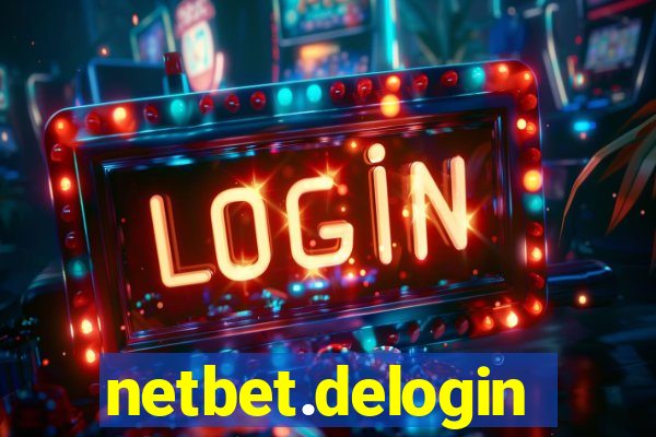 netbet.delogin