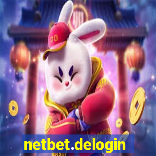 netbet.delogin