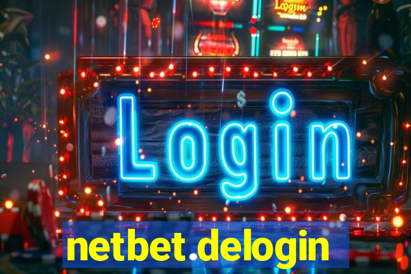 netbet.delogin