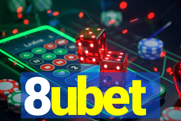 8ubet