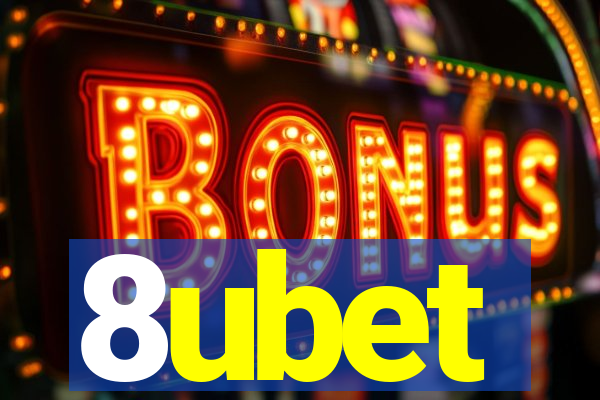 8ubet