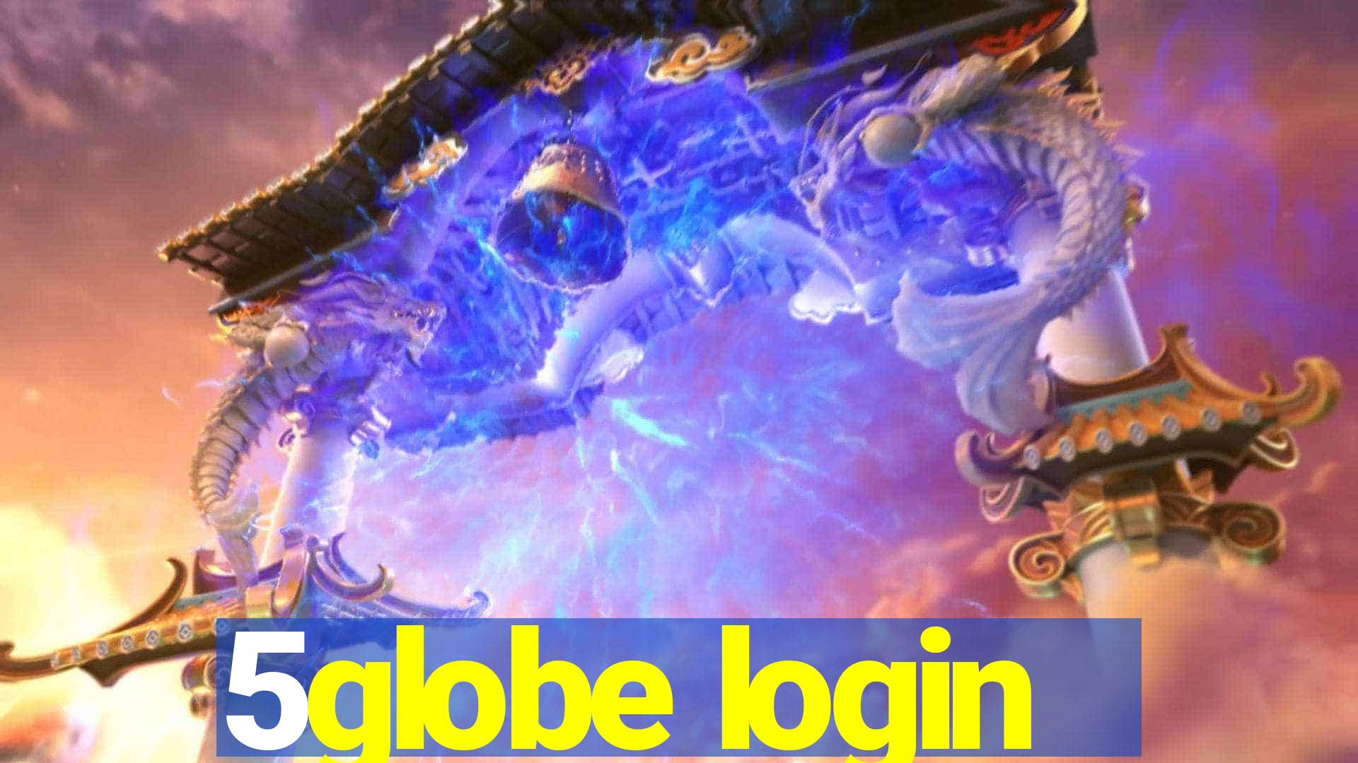 5globe login