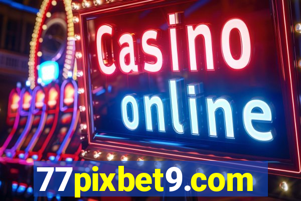 77pixbet9.com