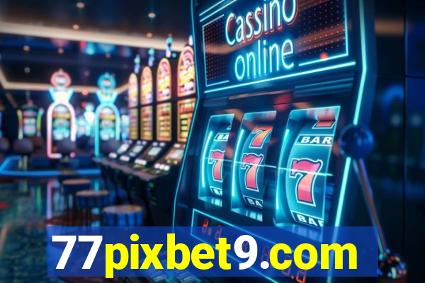 77pixbet9.com