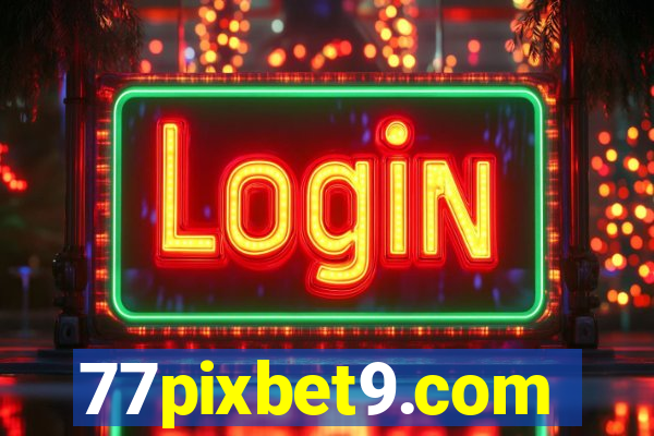 77pixbet9.com